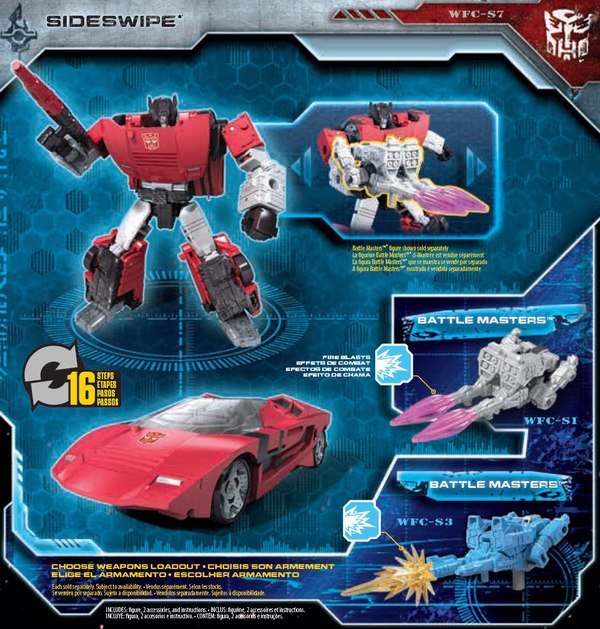 Transformers Siege Wave 1 Final Stock Photos 19 (19 of 37)